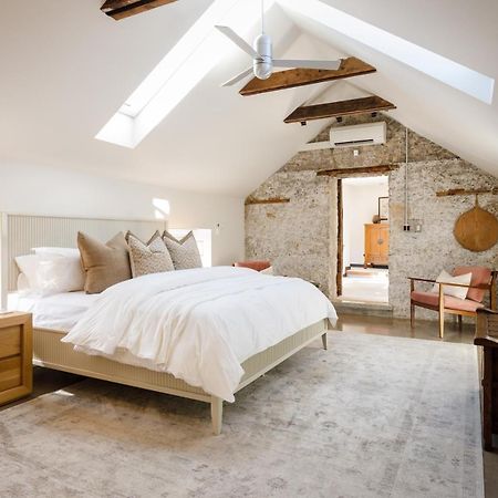 Kat Florence Hotels Elora Zewnętrze zdjęcie