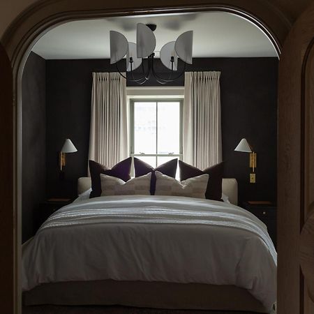 Kat Florence Hotels Elora Zewnętrze zdjęcie
