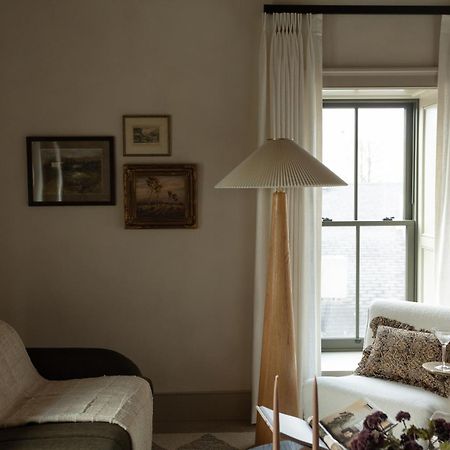 Kat Florence Hotels Elora Zewnętrze zdjęcie