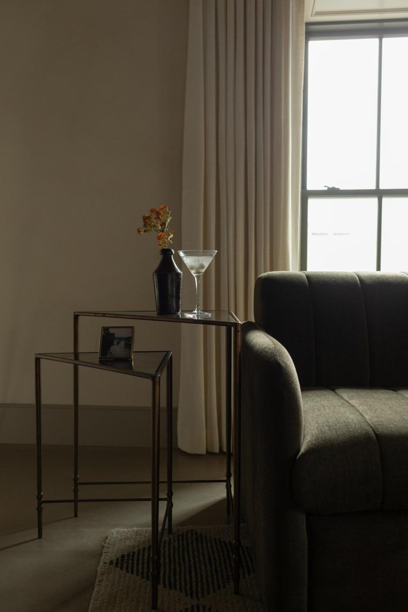Kat Florence Hotels Elora Zewnętrze zdjęcie