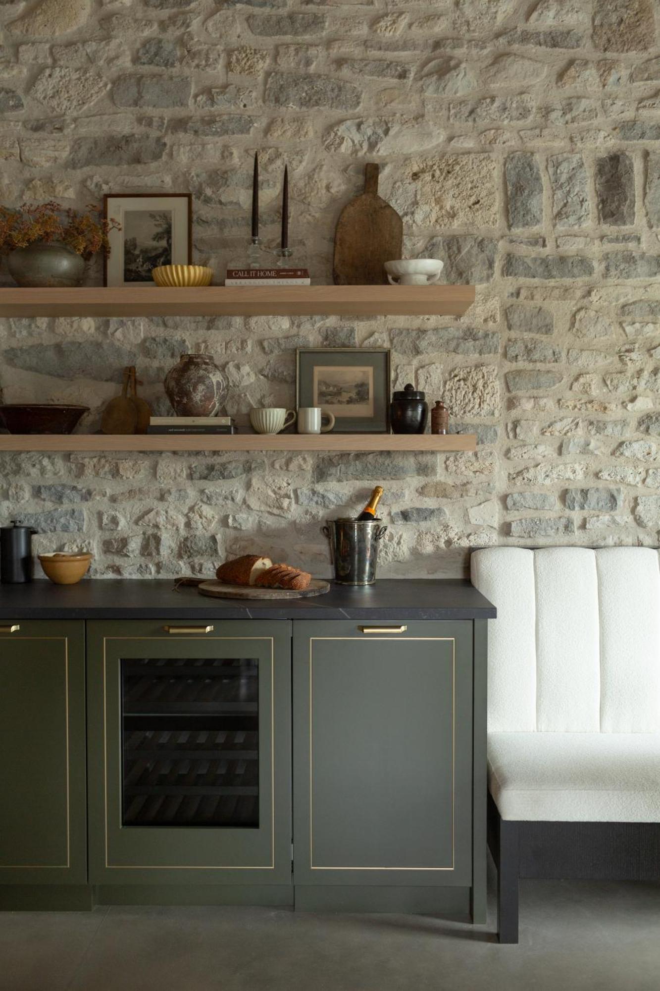 Kat Florence Hotels Elora Zewnętrze zdjęcie