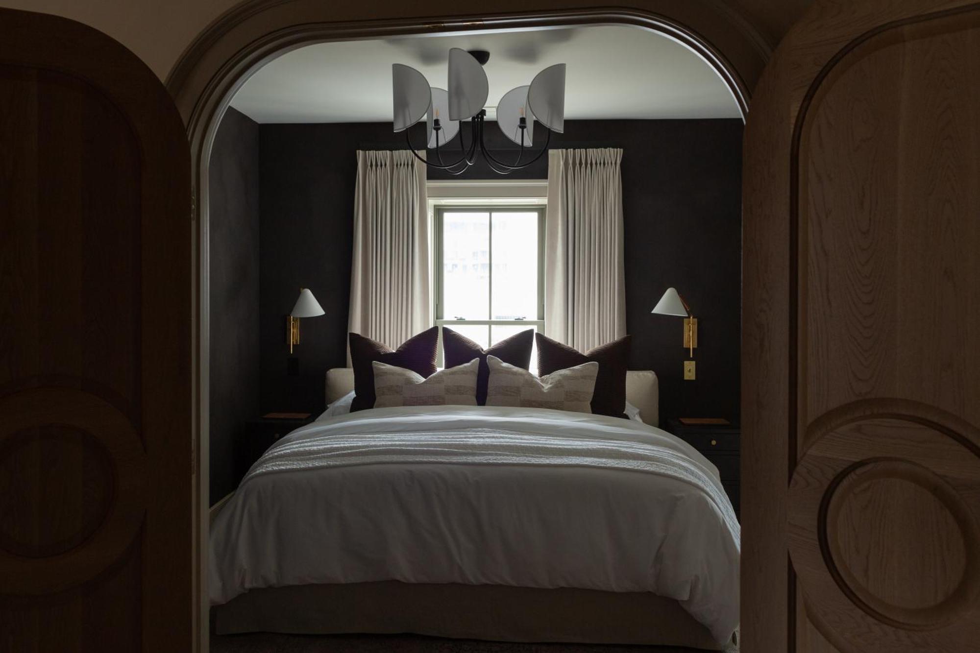 Kat Florence Hotels Elora Zewnętrze zdjęcie