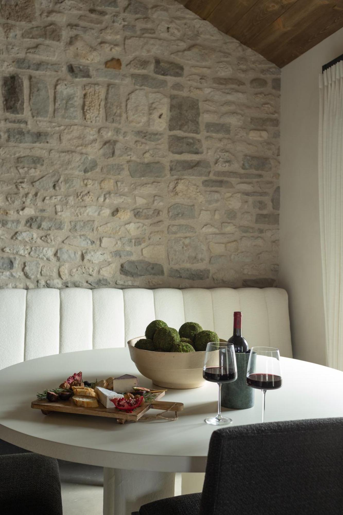 Kat Florence Hotels Elora Zewnętrze zdjęcie