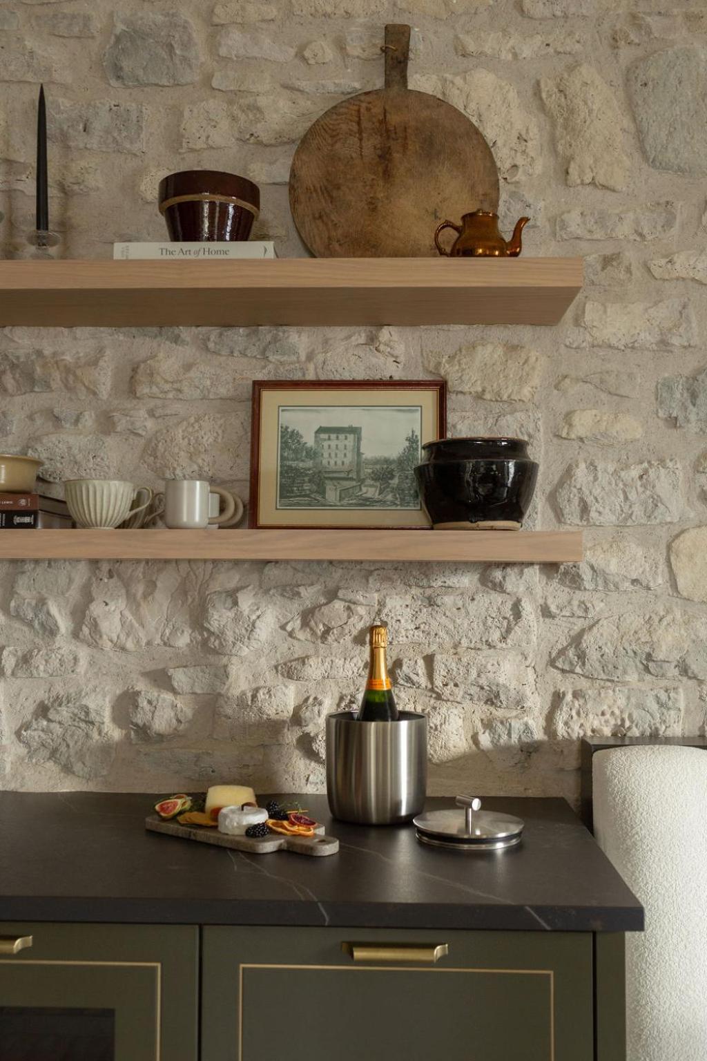 Kat Florence Hotels Elora Zewnętrze zdjęcie