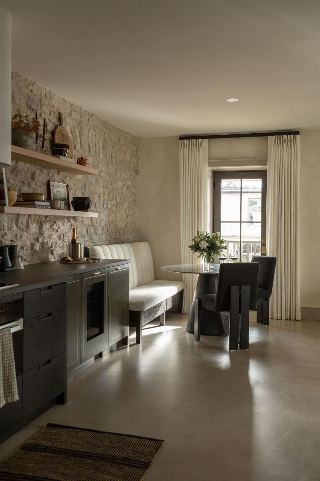 Kat Florence Hotels Elora Zewnętrze zdjęcie