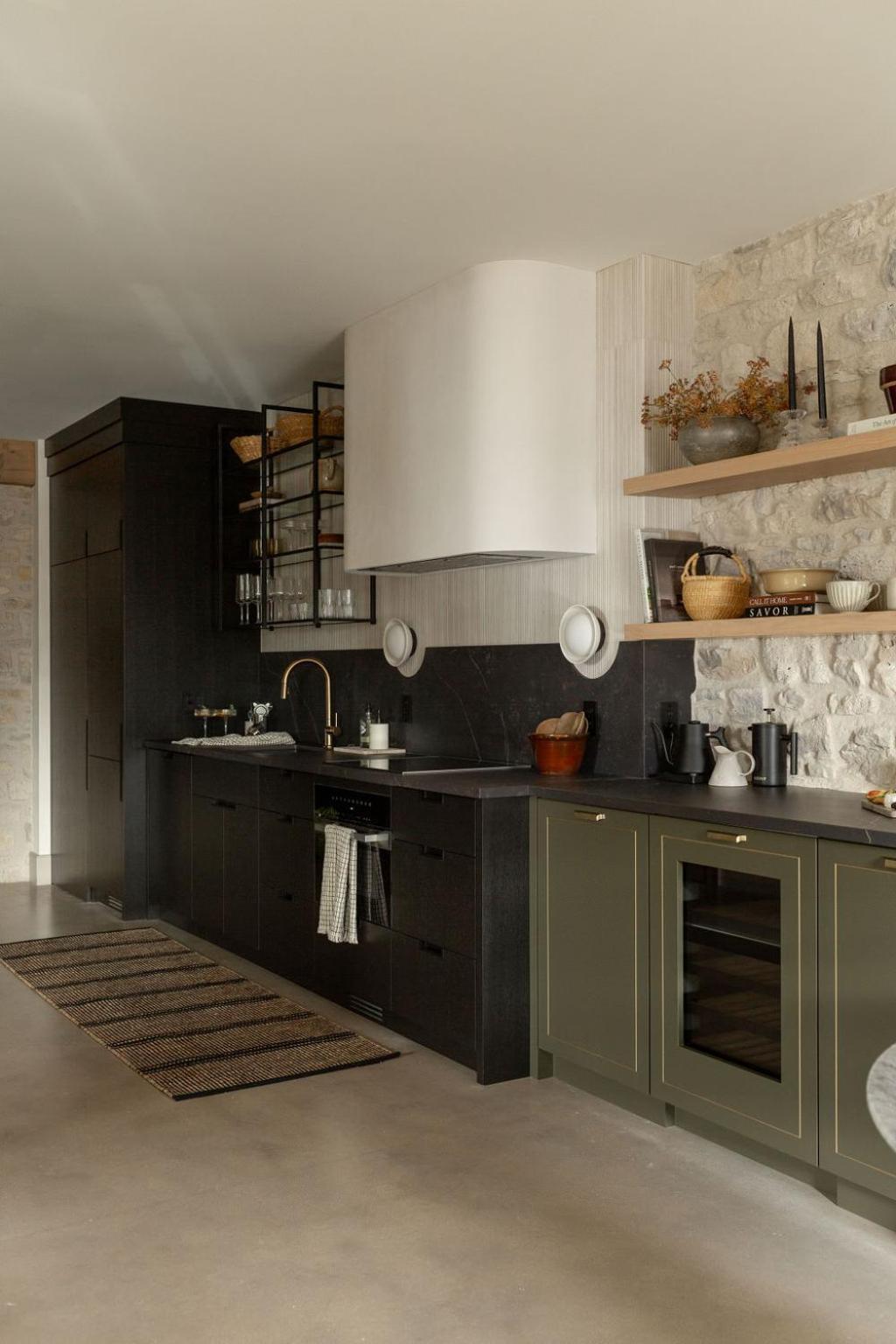 Kat Florence Hotels Elora Zewnętrze zdjęcie