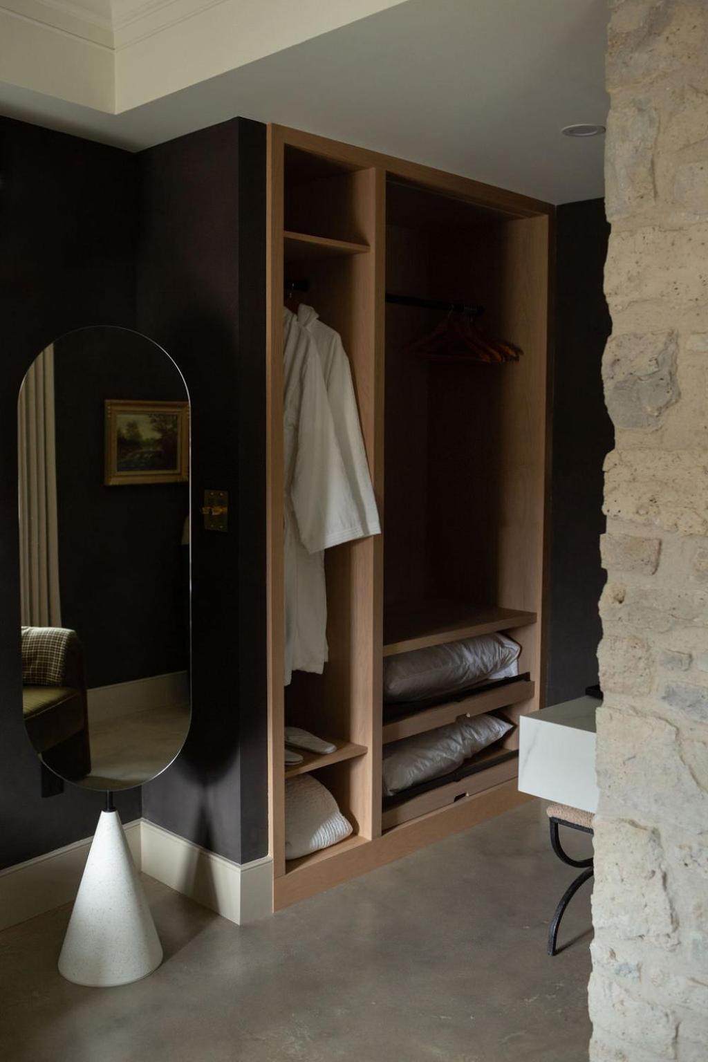 Kat Florence Hotels Elora Zewnętrze zdjęcie